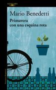 PRIMAVERA CON UNA ESQUINA ROTA