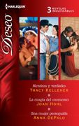 Mentiras y Verdades; La Magia del Momento; Una Mujer Perseguida (in Spanish)