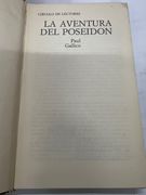 La aventura del poseidon