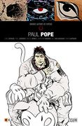 Grandes Autores de Vertigo: Paul Pope (in Spanish)
