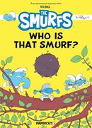 The Smurfs ― who is That Smurf? (The Smurfs Graphic Novels) (en Inglés)