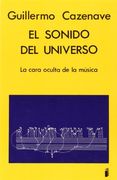 sonido del universo, el
