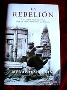 la rebelion