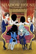 Shadow House 7