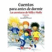Cuentos Para Antes de Dormir: Las Aventuras de Milly y Molly - Integración