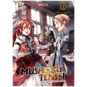 mushoku tensei novels 02