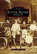 Little Silver: Volume ii (en Inglés)