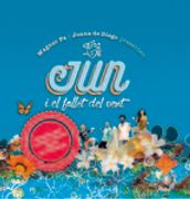 JUN I EL FOLLET DEL VENT (LIBRE-DISC) (En papel)