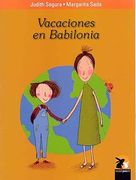 Vacaciones en Babilonia (in Spanish)