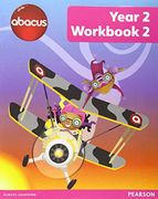 Abacus Year 2 Workbook 2 (Abacus 2013)