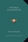 historia calamitatum (en Inglés)