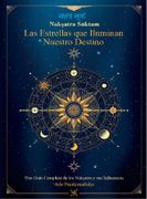 Naksatra Suktam: Las Estrellas que Iluminan Nuestro Destino