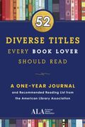 52 Diverse Titles Every Book Lover Should Read (52 Books Every Book Lover Should Read) (en Inglés)