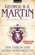 Das Lied von Eis und Feuer 03. Der Thron der Sieben Königreiche: Game of thrones (en Alemán)