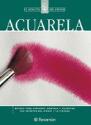 Acuarela - Maria Fernanda Canal - Parramon