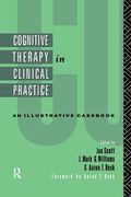 Cognitive Therapy in Clinical Practice (en Inglés)
