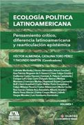 Ecologia Politica Latinoamericana  Vol. 1