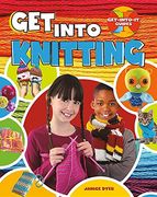 Get Into Knitting (Get-Into-It Guides) (en Inglés)