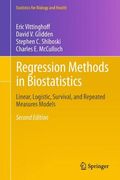 regression methods in biostatistics: linear, logistic, survival, and repeated measures models