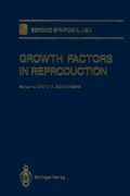 growth factors in reproduction