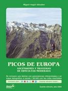 Picos de Europa : (ascensiones y travesias de dificultad moderada)