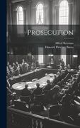Prosecution (en Inglés)