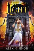 Lamp of Light: Only the light will prove her innocence... (en Inglés)