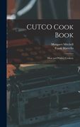 CUTCO Cook Book: Meat and Poultry Cookery (en Inglés)