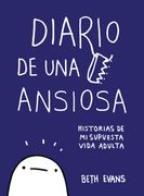Diario de una ansiosa (in Spanish)