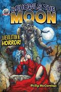 Behowls the Moon (en Inglés)