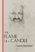 the flame of a candle (en Inglés)