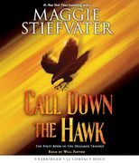 Call Down the Hawk (The Dreamer Trilogy) (Audiolibro) (en Inglés)