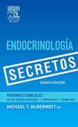Serie Secretos: Endocrinología - M.T. Mcdermott - Elsevier
