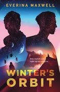 Winter's Orbit (en Inglés)