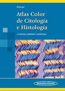 Atlas Color de Citología e Histología (in Spanish)