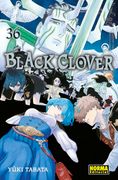 Black Clover 36