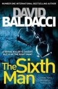 the sixth man (en Inglés)