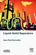 Liquid-Solid Separators (en Inglés)