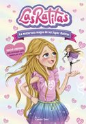 Las Ratitas 3. La Misteriosa Magia de les Super Ratitas. Edicio e Special (en Catalan)