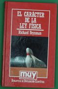 Caracter de la ley Fisica,El