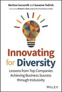 Innovating for Diversity: Lessons from Top Companies Achieving Business Success Through Inclusivity (en Inglés)
