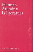 Hannah Arendty la Literatura