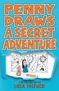 Penny Draws a Secret Adventure (en Inglés)