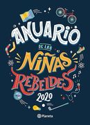Anuario de las Niñas Rebeldes 2020