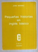 Pequenas Historias en Ingles Basico