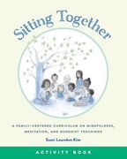 Sitting Together Activity Book (en Inglés)
