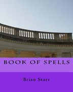 Book of Spells (en Inglés)