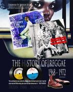 The History Of Skinhead Reggae 1968-1972 Softcover Coffee Table Edition (en Inglés)