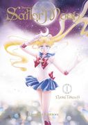 Sailor Moon Eternal Edition 01