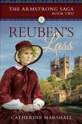 Reuben'S Lass (2) (The Armstrong Saga) 